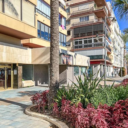 Hanami Avenida De Espana Эстепона Экстерьер фото
