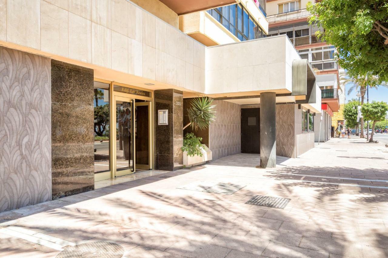Hanami Avenida De Espana Эстепона Экстерьер фото